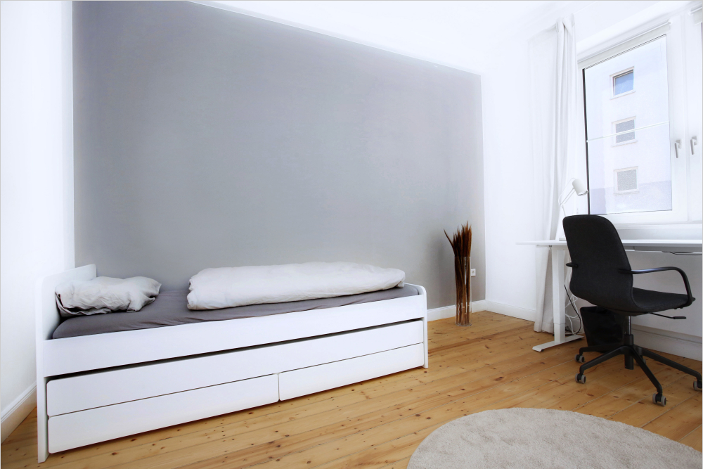 Sleeping-Room